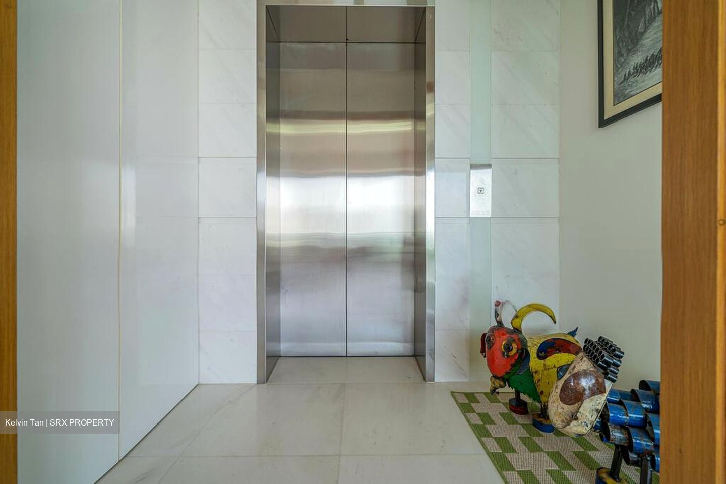 Aalto (D15), Condominium #503961651